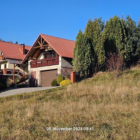 Ferienhaus Lipowa Exterior photo